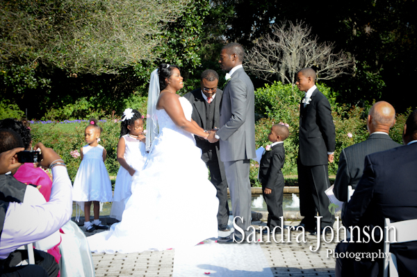 Best 310 Lakeside wedding photographer - Sandra Johnson (SJFoto.com)
